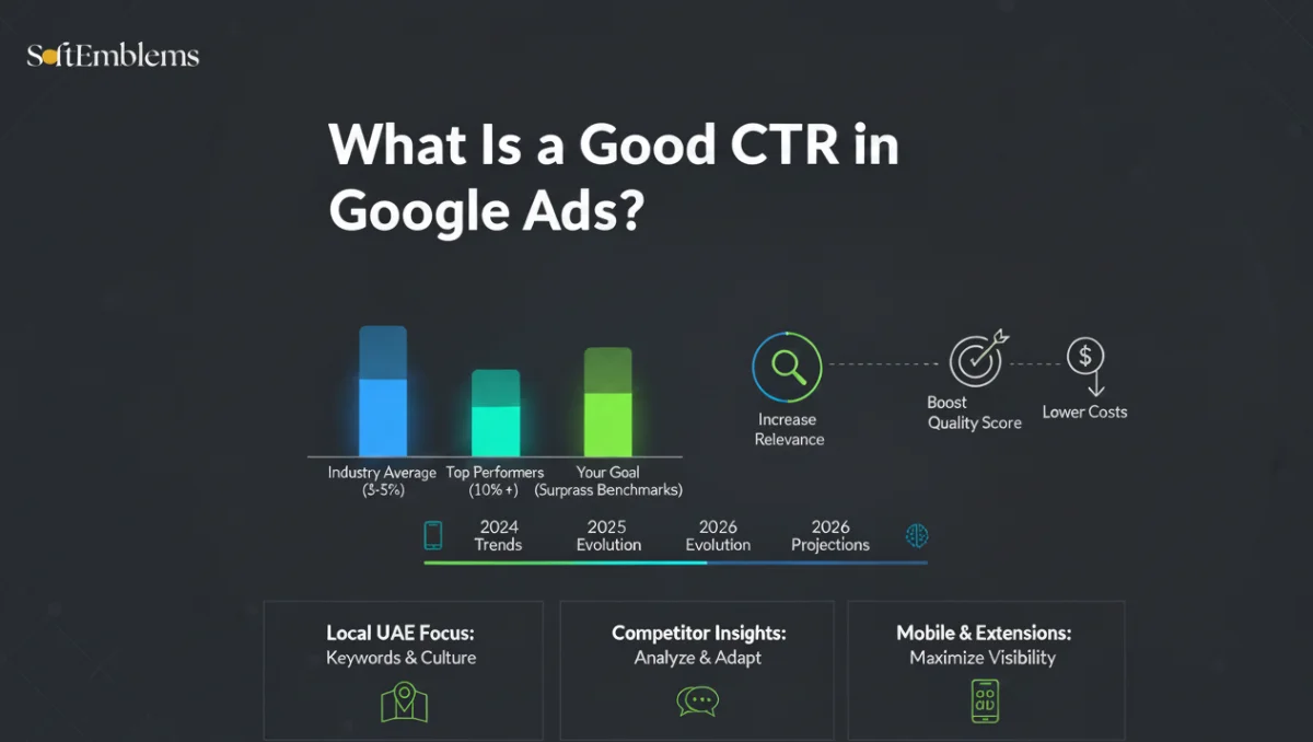 professional-digital-infographic-explaining-what-is-a-good-ctr-in-google-ads-for-uae-businesses