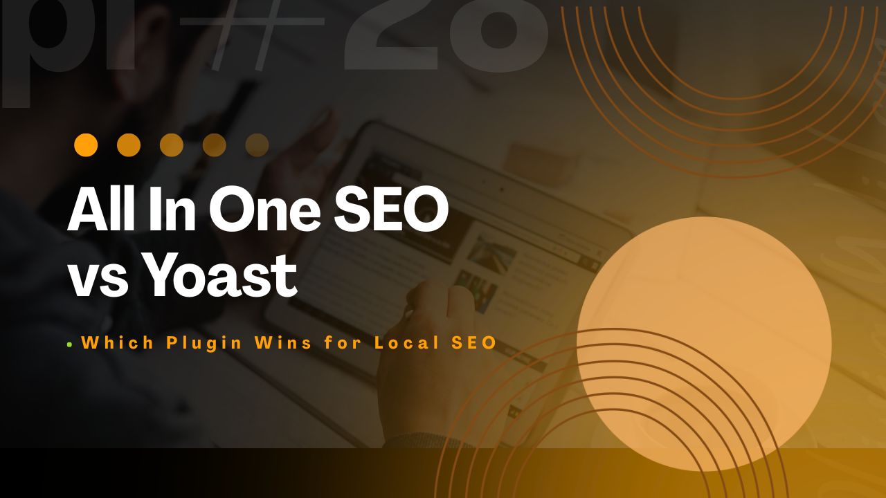 All In One SEO vs Yoast